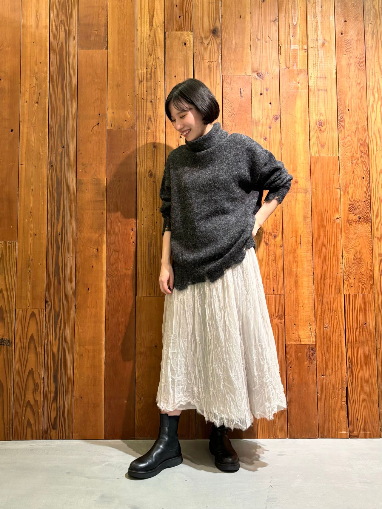 ベビーアルパカシリーズ 【明日からORDER NOVELTY EVENT】 | 梅田阪神