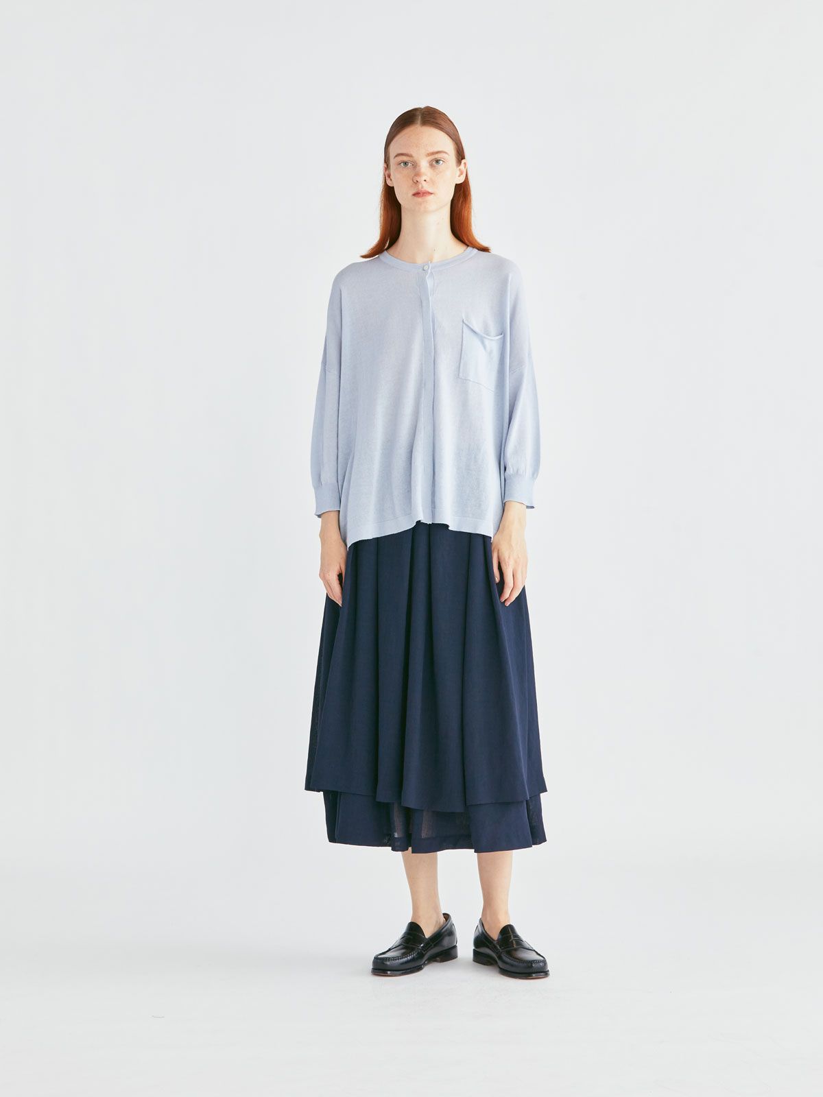 mizuiro ind 2020AW 1st