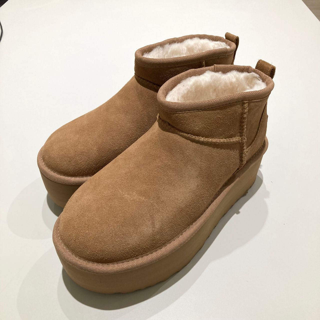 大人気！UGG入荷しましたー！！ | マークイズ静岡店 | フィット