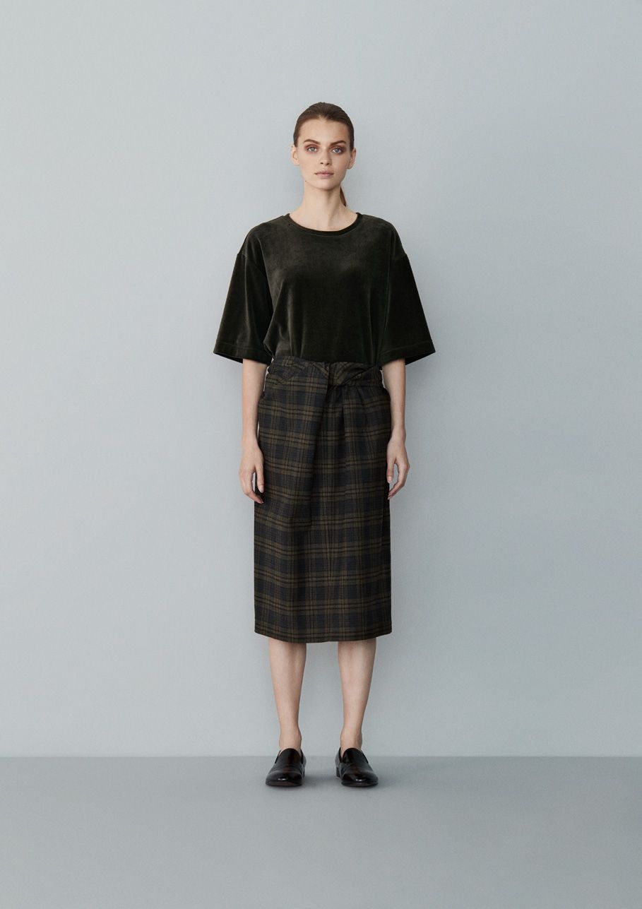 #04 mizuiro ind 2017 AW COLLECTION