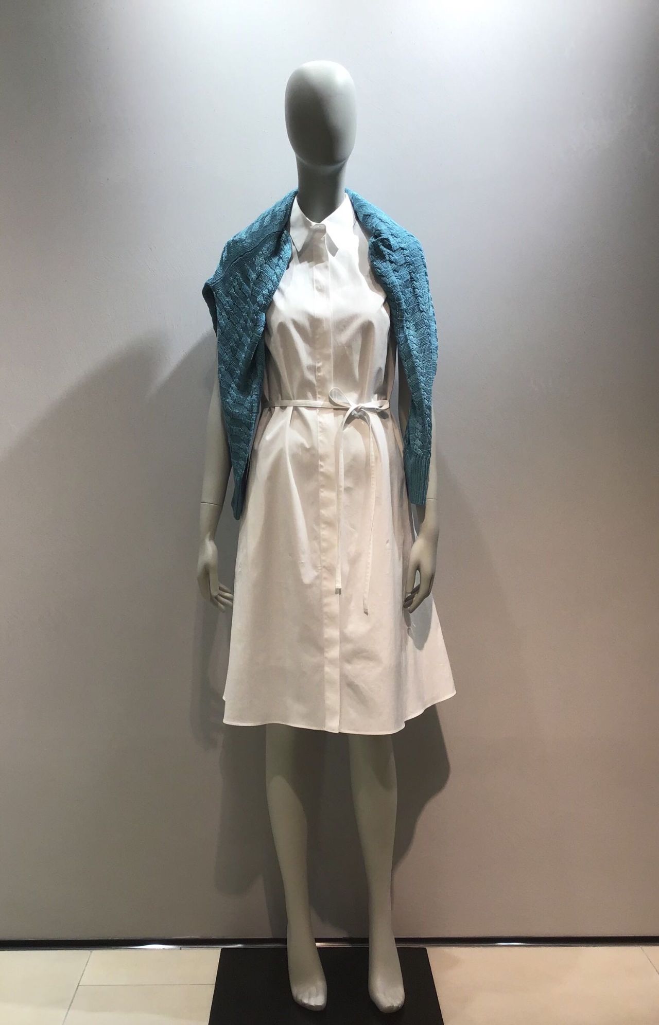 一部店舗限定ワンピース | 梅田阪急店 | Theory[セオリー]ショップブログ 