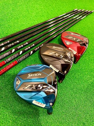 1W用 Tour AD VF-5 ゴルフシャフト フレックスS TOUR AD VF】試打シャフト入荷しました！ | ゴルフ5