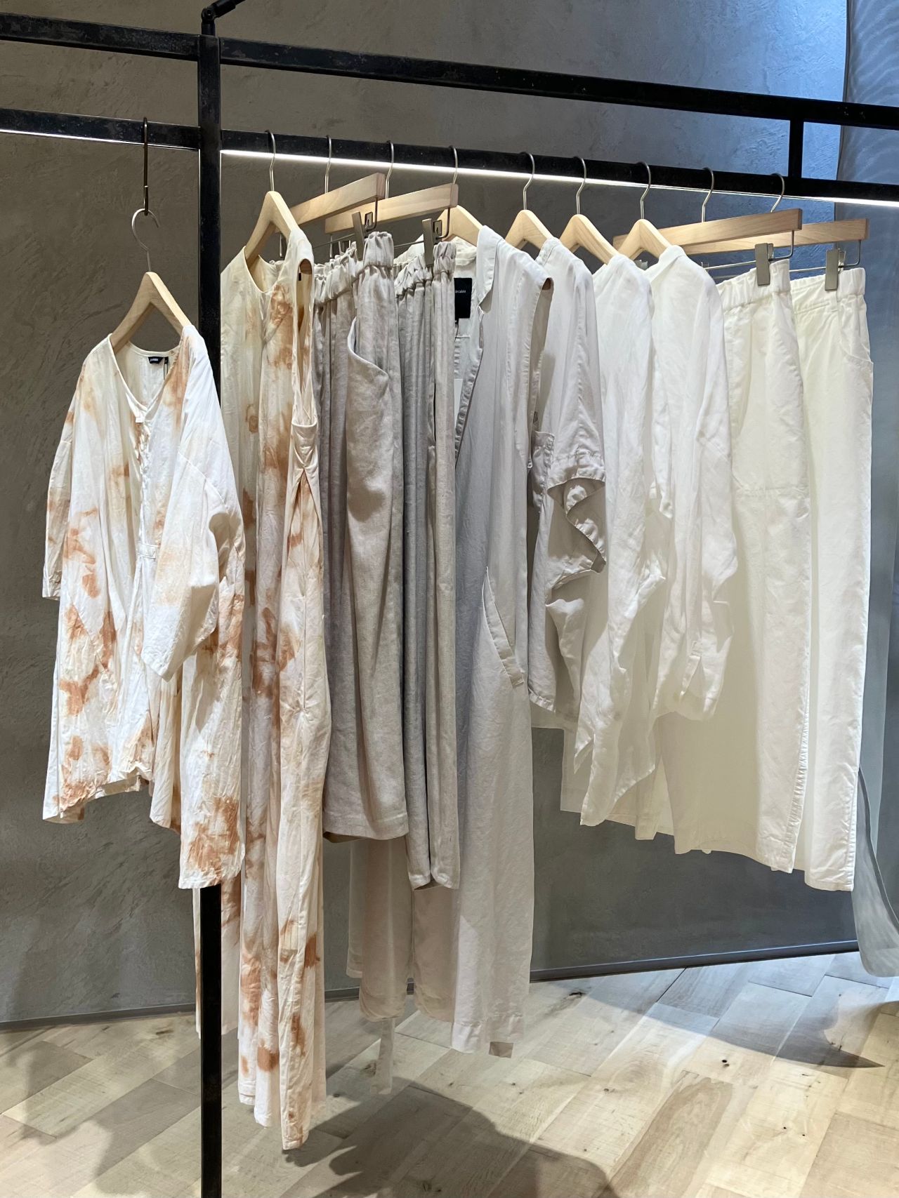【ゆりりんさん専用】パドカレストール2点 再入荷 | pas de calais | パドカレ 公式ブログ | pas de calais