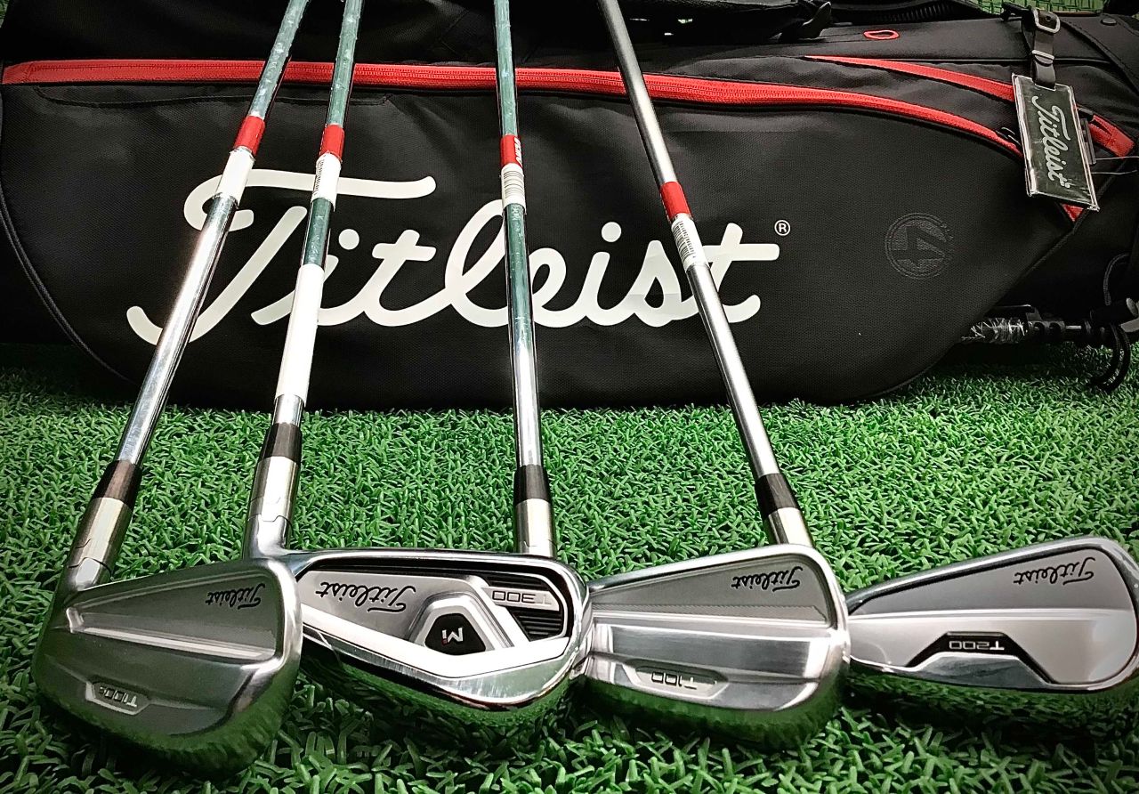 Tl カッコ良いアイアンといえば ゴルフ5 春日部店 ゴルフ5 Golf5 公式ショップブログ