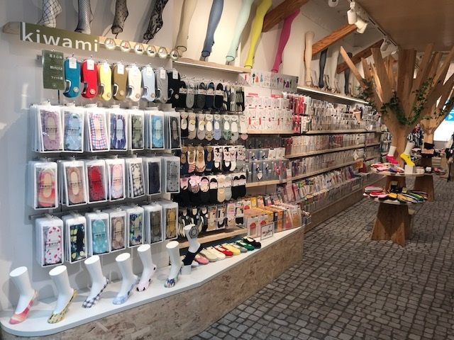 Copo 南心斎橋店 靴下 タイツ ストッキングのコポ Copo 公式ショップブログ