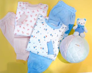 ファミリア　パジャマ 秋冬（春）向け、パジャマをご紹介いたします！｜ファミリア博多