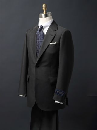 FUMIYA HIRANO BESPOKE LONDON スーツ レア品 Fumiya Hirano Bespoke (@fumiya_hirano_bespoke) · Minato, Tokyo