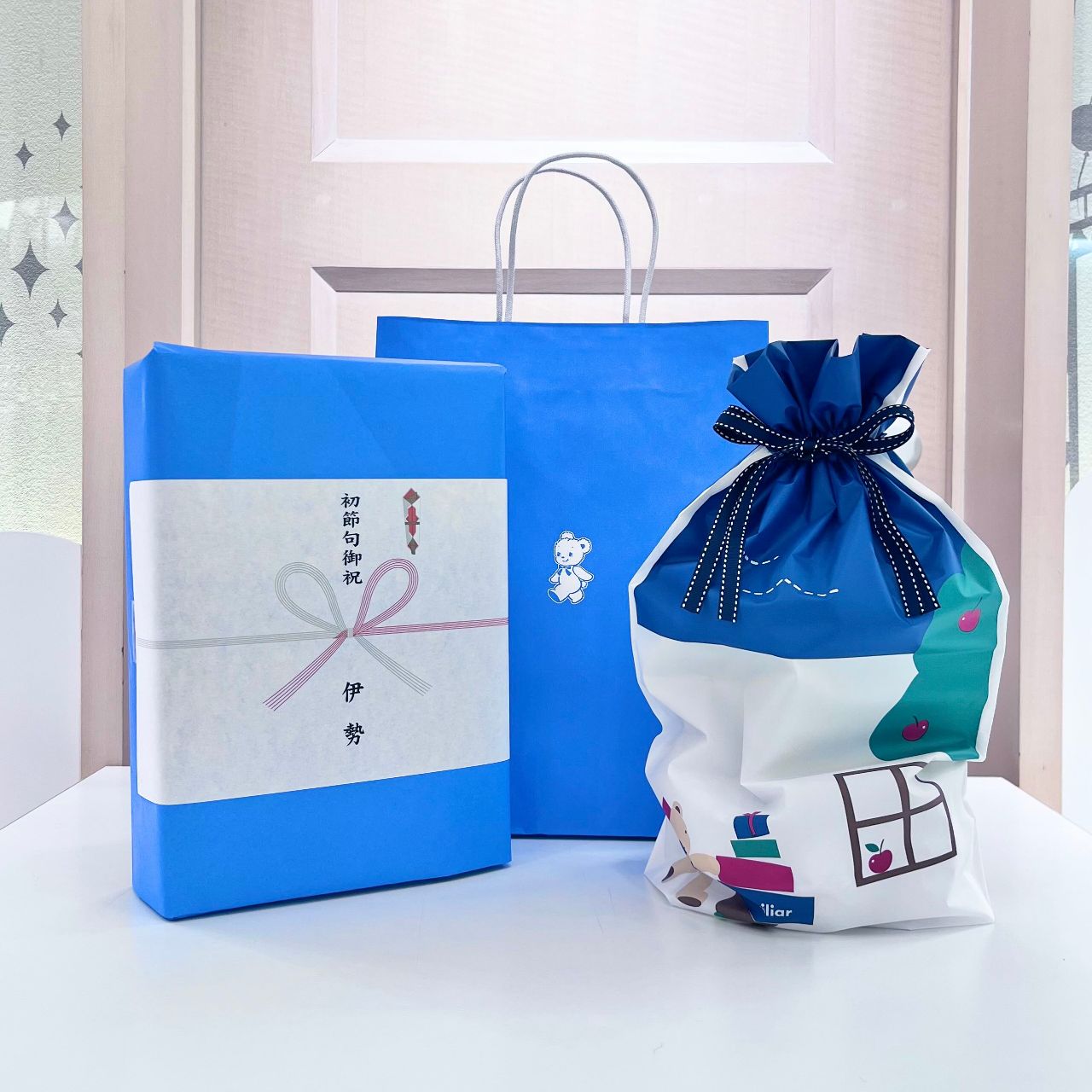 familiar - なでしこさま♡ もうすぐ楽しいひなまつり☆｜ファミリア伊勢丹新宿店ファミリア