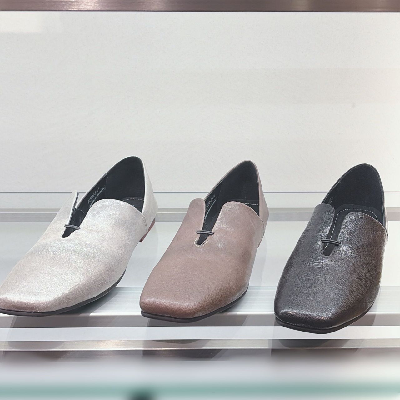 日本未発売！Omiindustriies Illyana ロジックモジュール Lサイズ☆ yuko imanishi +新作入荷しま | GINZA WASHINGTON