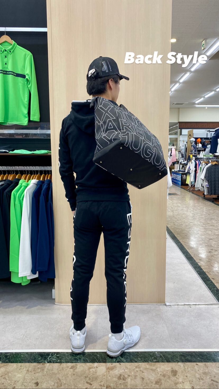 1PIU1UGUALE3 RELAX 取り扱いスタート！ | ゴルフ5 尼崎下坂部