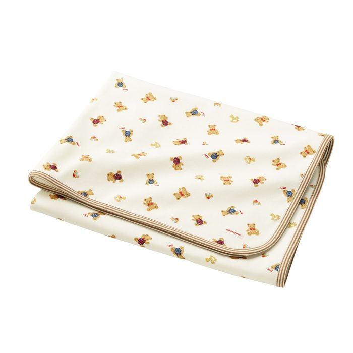 ⭐︎予約品⭐︎ 新品未使用ミキハウス　オリジナルブランケット3枚　2枚　ふわふわ毛布 タオルケット・ケット類 – ミキハウスオフィシャルサイト