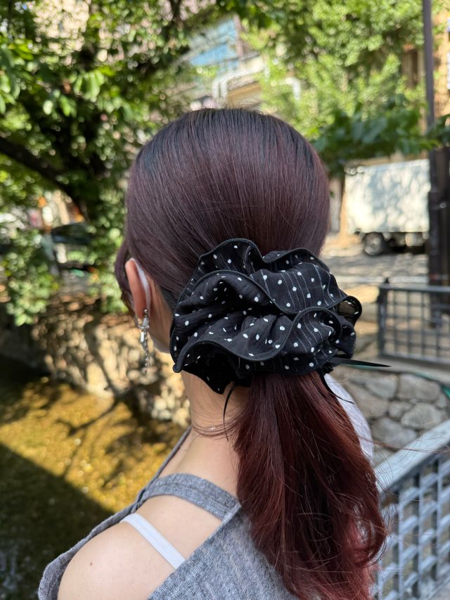 STAFF SNAP – OSEWAYAオンラインストア