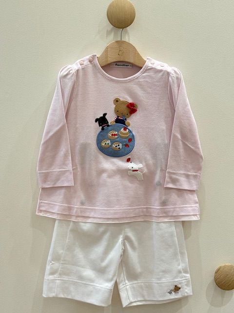 新作のご紹介♪】さまざまなモチーフがいっぱいです♪｜ファミリア大丸