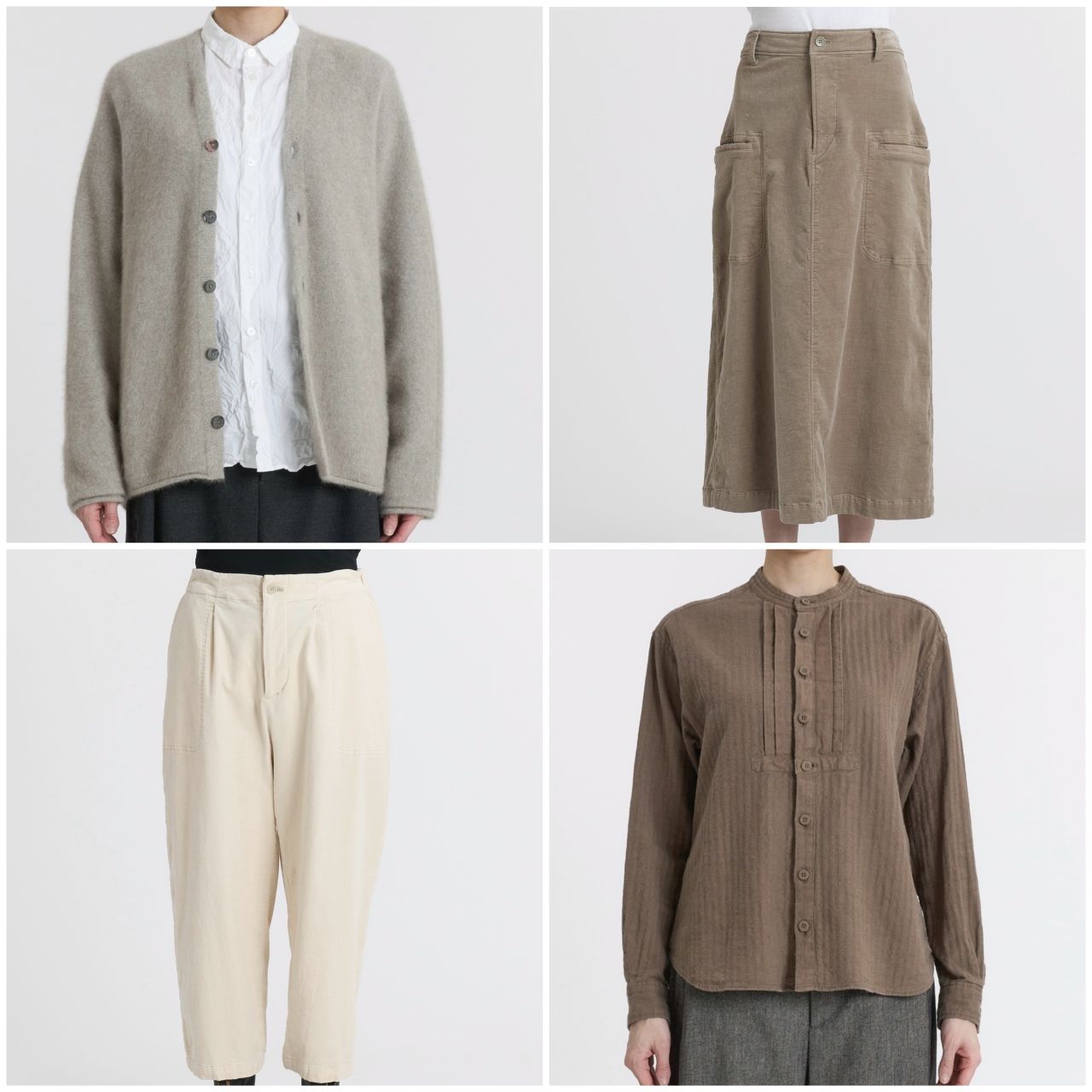 横浜髙島屋店 | pas de calais | パドカレ 公式ブログ | pas de calais