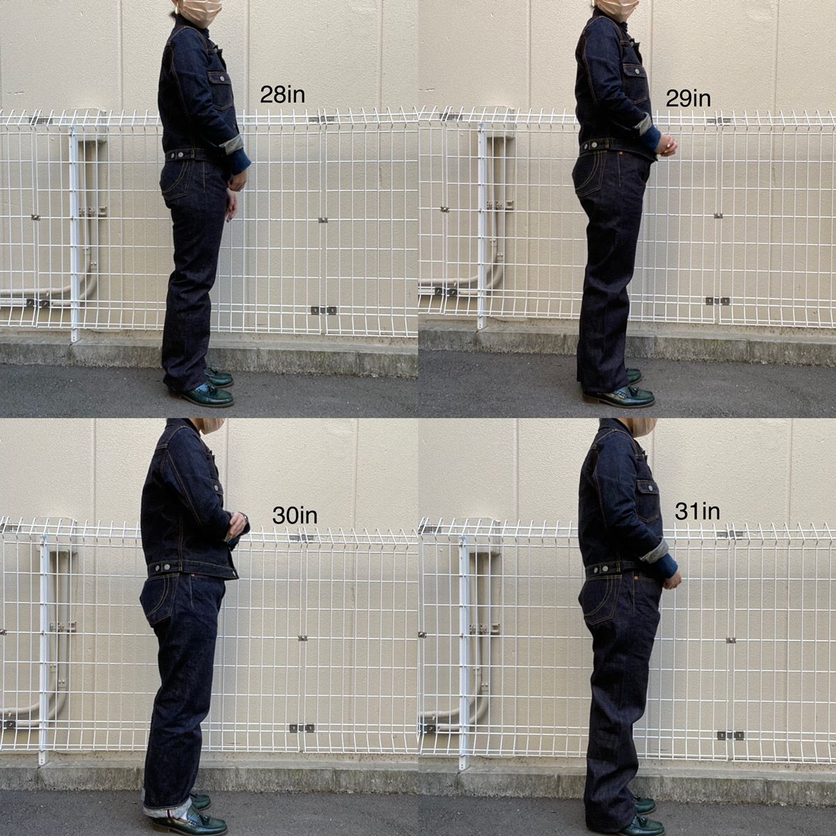 G019-MZ 新調BLOG！｜MOMOTARO JEANS MOMOTARO JEANS 大阪店公式