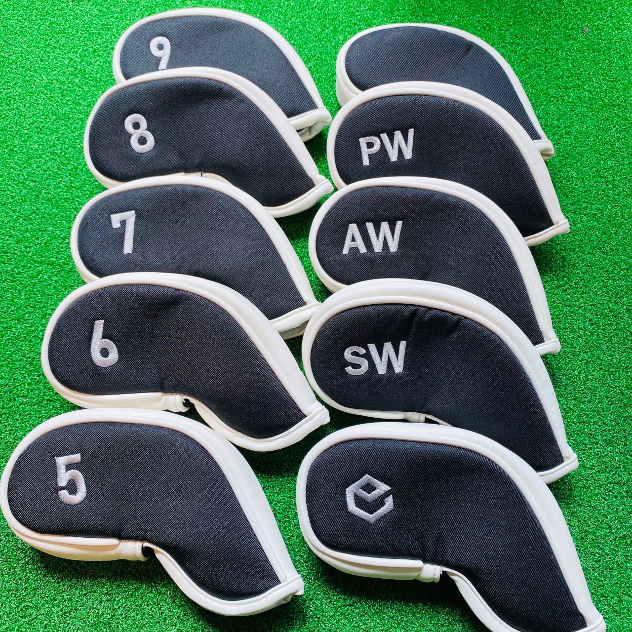 EPON】アイアンカバー入荷❣️ | ゴルフ5 プレステージ広尾店 | ゴルフ