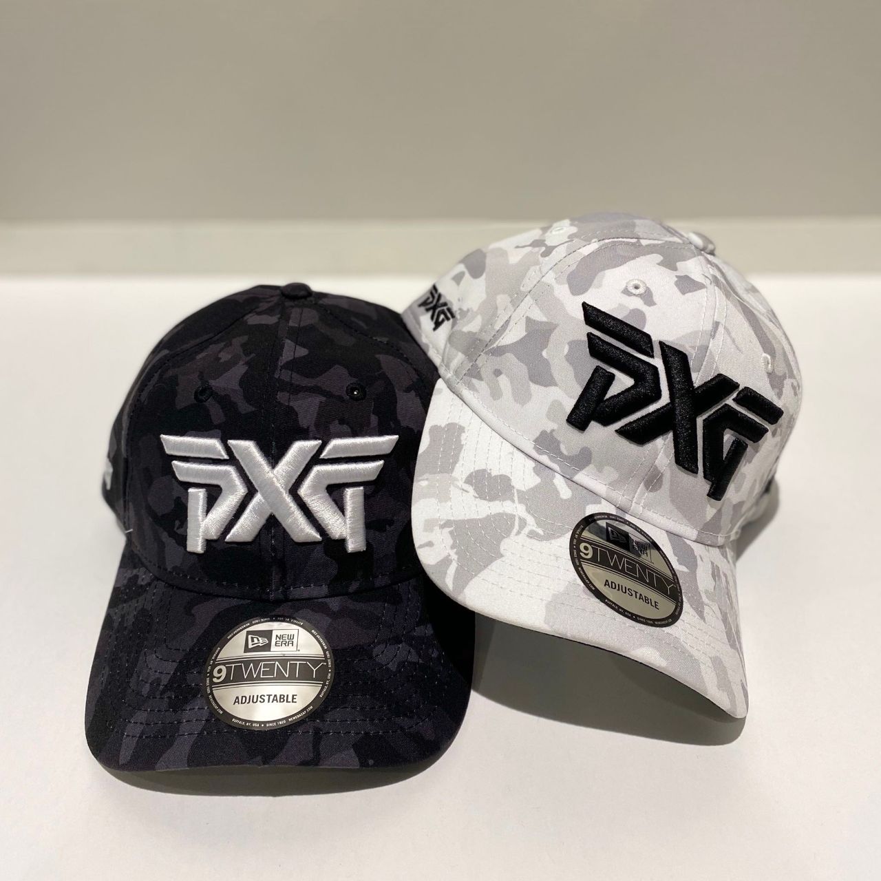 PXGのキャップ入荷しました◎ | ゴルフ5 プレステージ広尾店 | ゴルフ5