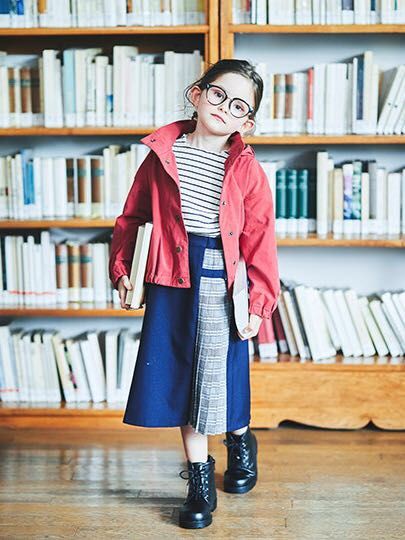 フリルポケットが可愛いマウンテンパーカー入荷しました Branshesスマーク伊勢崎店 子供服のブランシェス Branshes 公式ショップブログ