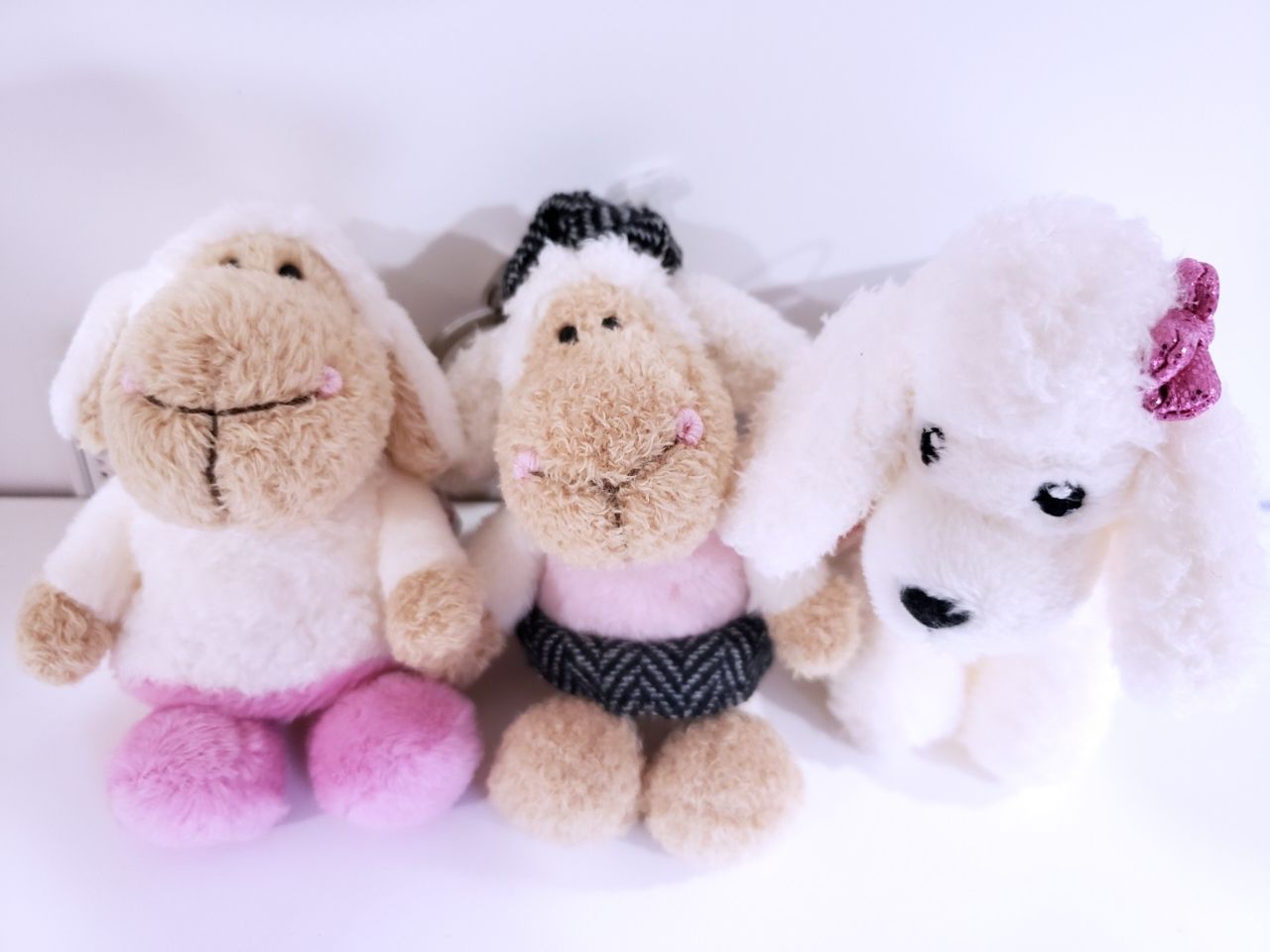 NICI ニキ ジョリーメイ フランシス ジョリーローガンJケイティ