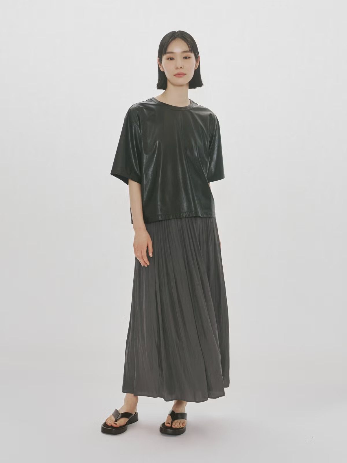 MIDIUMISOLID 2026 Summer collection (41)