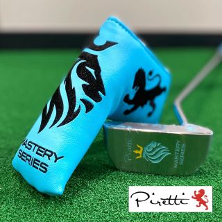 Piretti】300本限定❣️新作パター入荷 | ゴルフ5 プレステージ広尾店