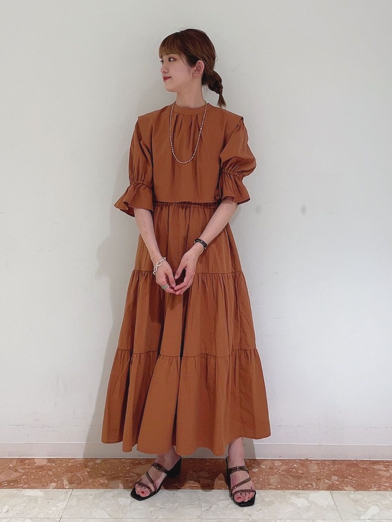 再入荷のワンピースとお得なお知らせ 名古屋パルコ店 W Closet公式通販 ダブルクローゼット