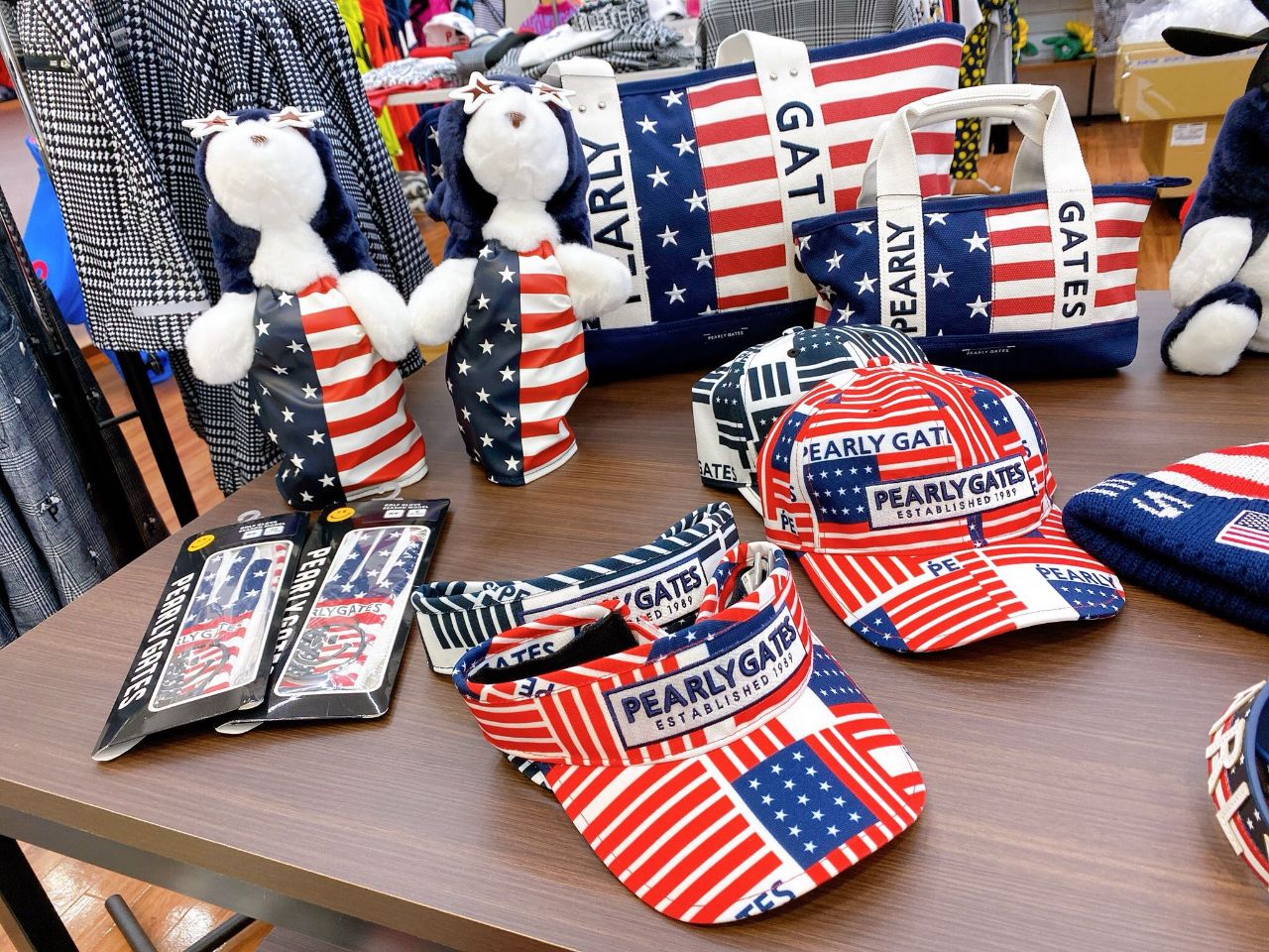 パーリーゲイツフェア開始☆新作入荷！ | ゴルフ5 姫路中地店 | ゴルフ