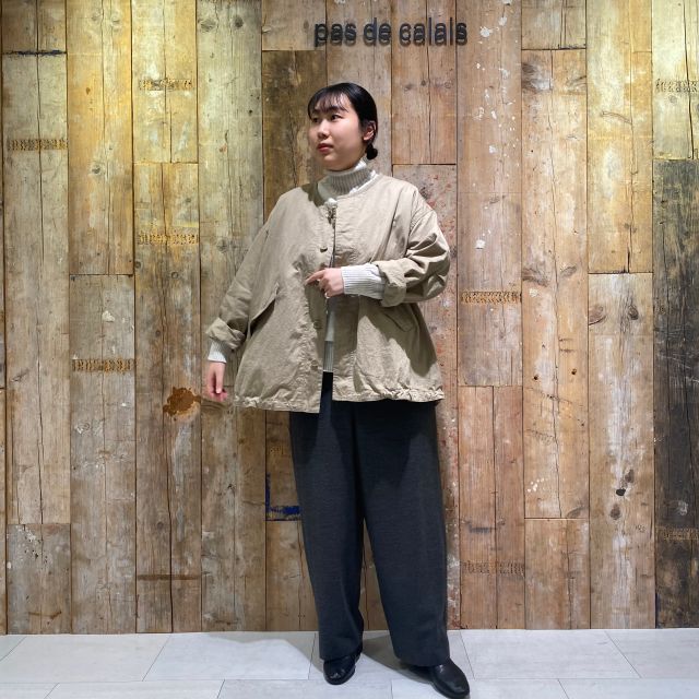 値下げ‼️ 新品❗️pas de calais パドカレ　シューズ レザーシューズ | (パドカレ)公式オンラインストア