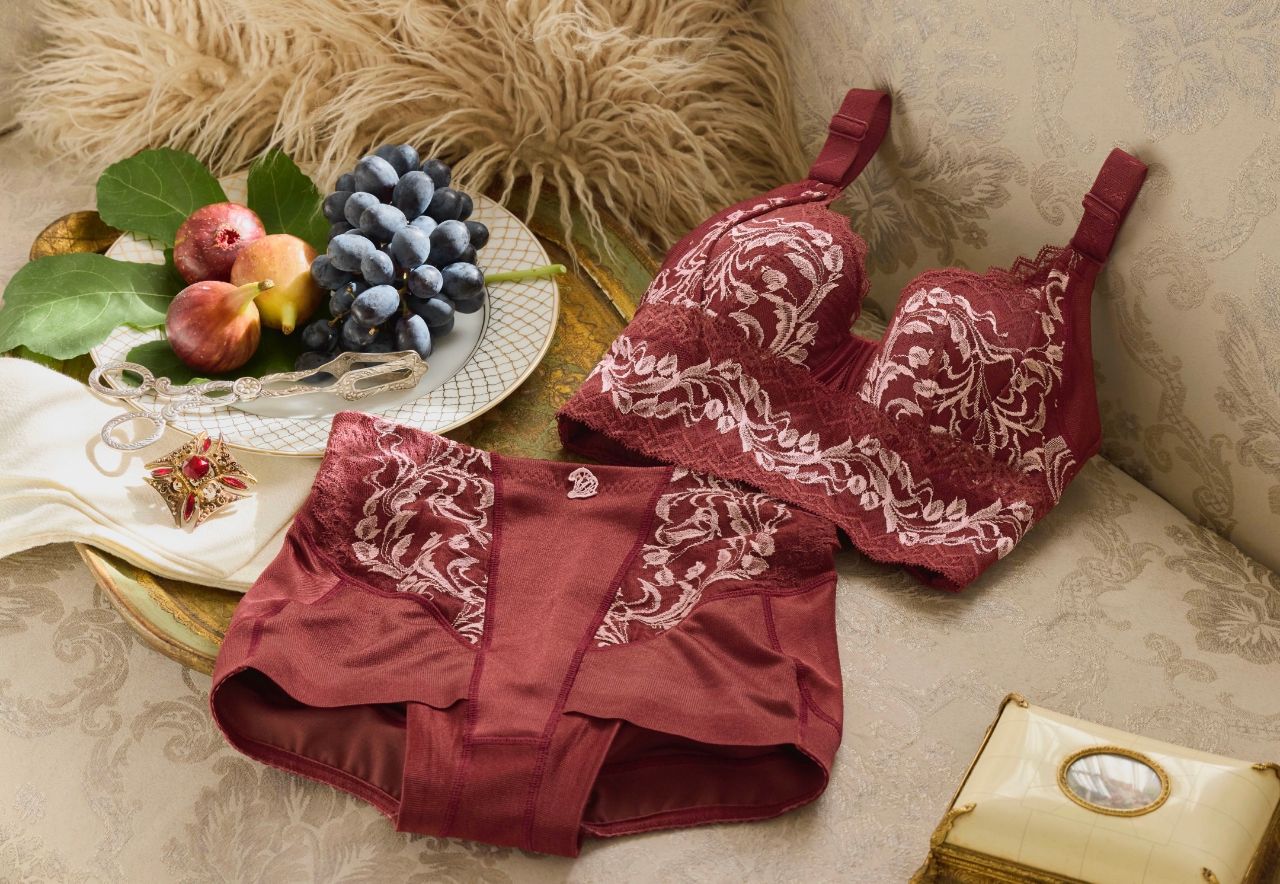 岡谷店 | メイキングランジェリー・補整下着 マルコの公式ブログ