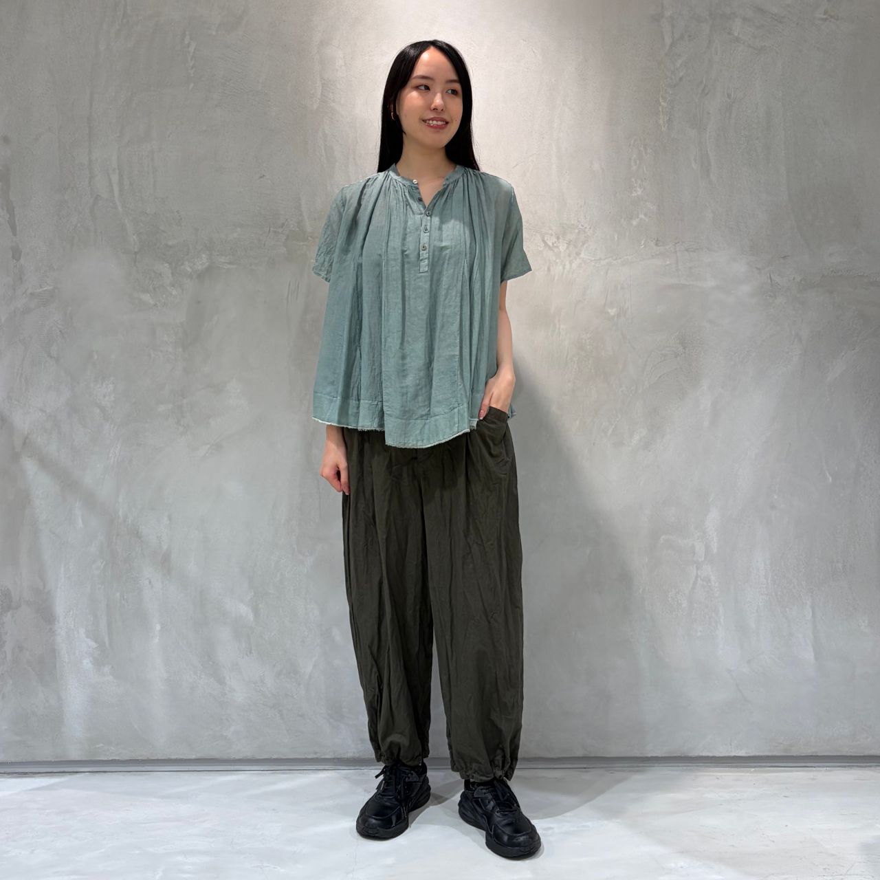 大阪髙島屋店 | pas de calais | パドカレ 公式ブログ | pas de calais