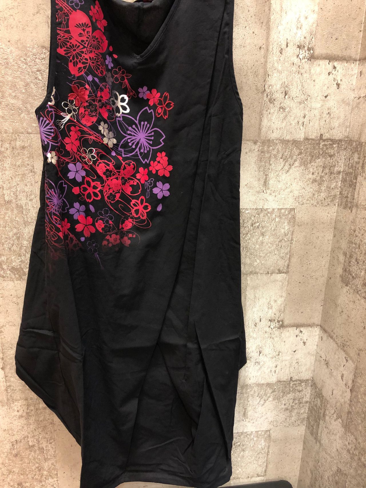 雅結 和テイストなワンピース Csmen シーズメン 公式ショップブログ