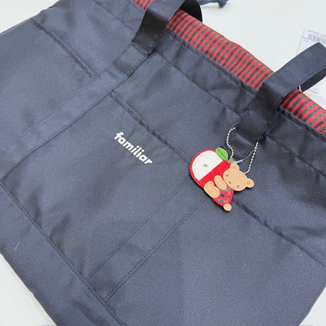 ママもパパも使いやすい！】マザーズバッグのご紹介♪｜ファミリア大丸