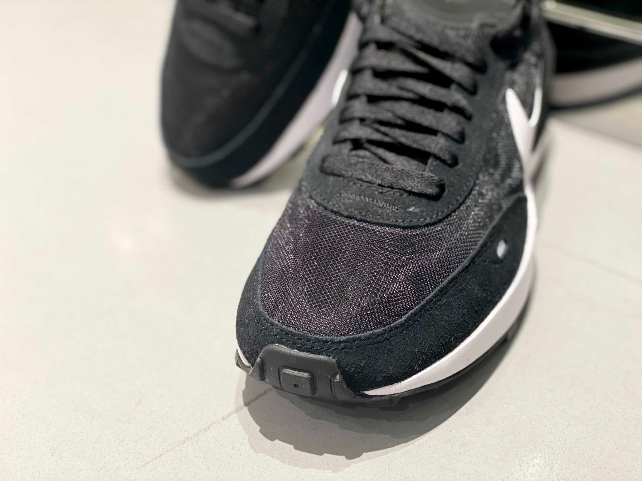 Nike ナイキ Waffle One 本日発売 Royal Flash Royalflash 名古屋 上野商会公式ブログポータルサイト