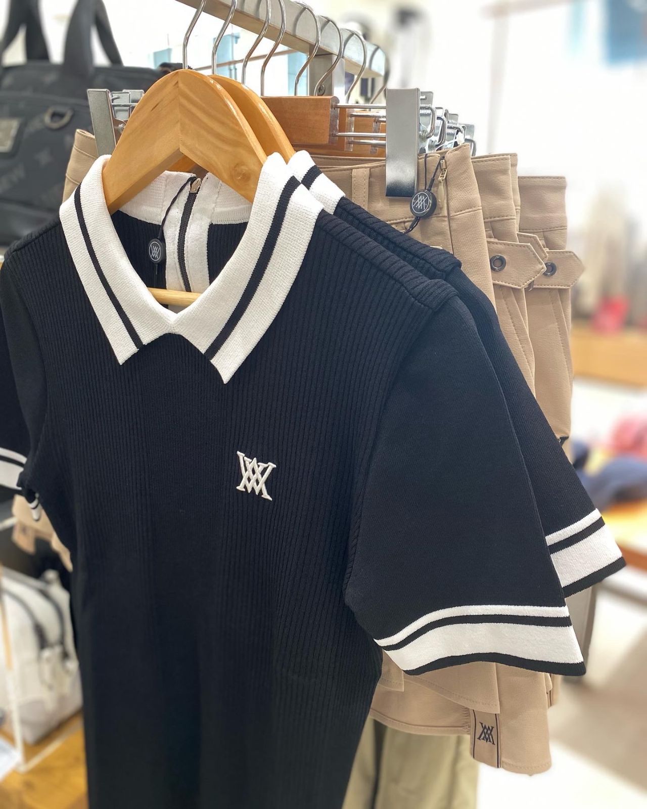 今月のPOPUP【ANEW GOLF】8/13(日)まで❣️ | ゴルフ5 プレステージ