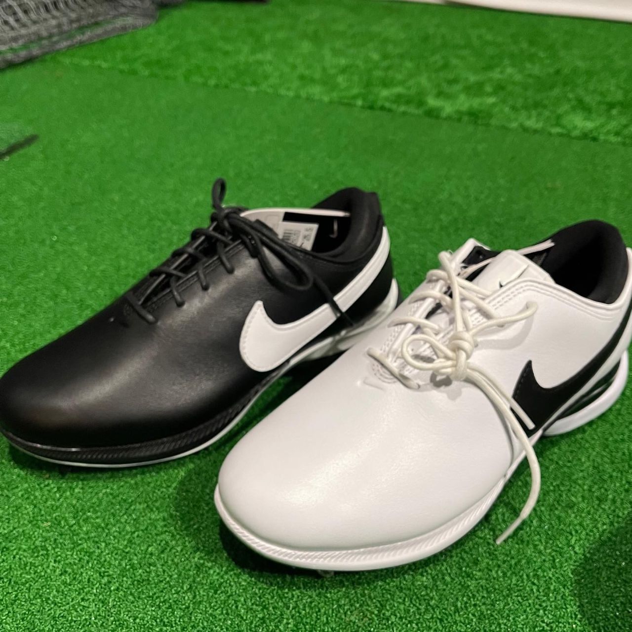I0558S 新品 G/FORE ピックルボール シューズ 27.5 I0558S 新品 G/FORE ピックルボール シューズ 27.5
