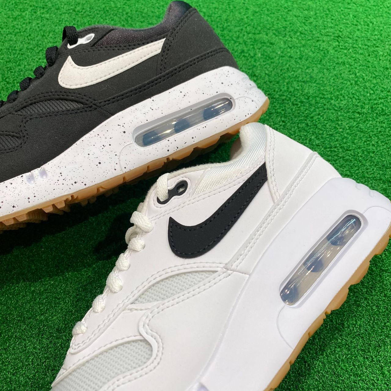 新作シューズ】NIKE エアマックス レディース入荷！ | ゴルフ5