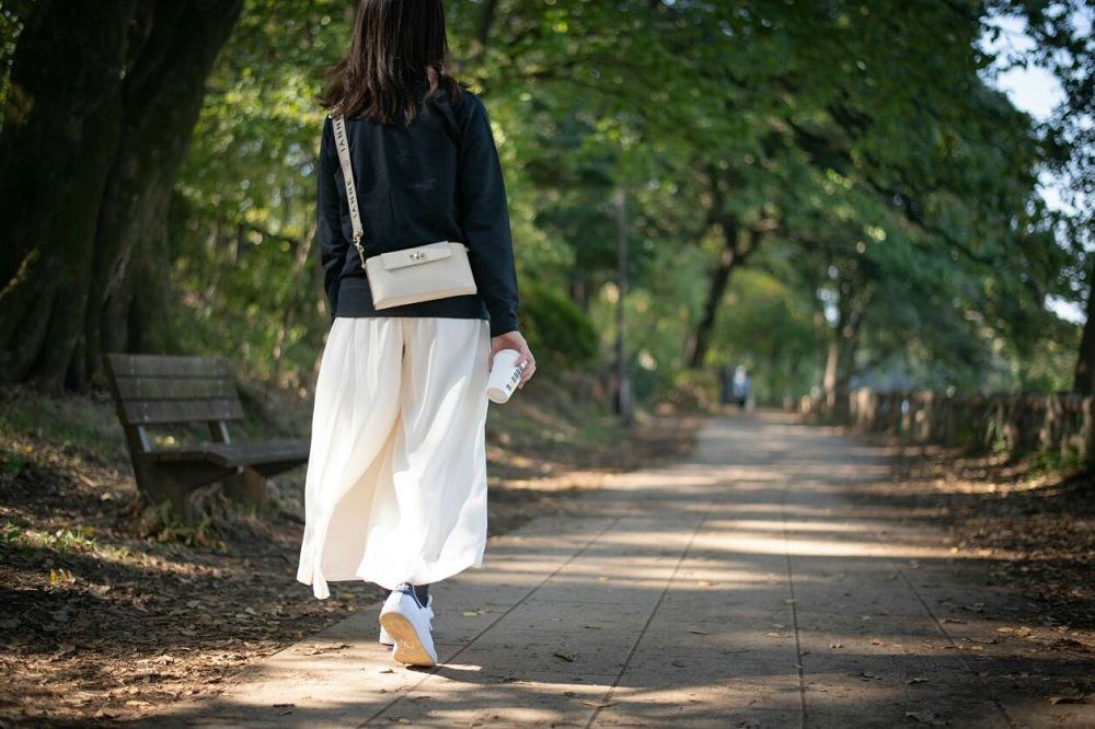 IANNE】「ちょっとお出かけ」には3wayバッグ♪ | IANNE(イアンヌ