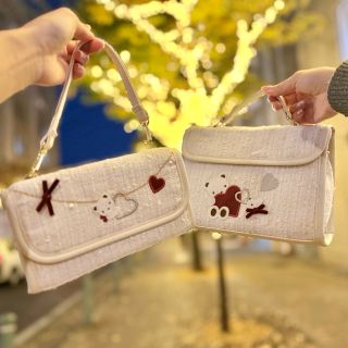 今年はホワイトクリスマス♡｜ファミリアプレスの公式ブログ