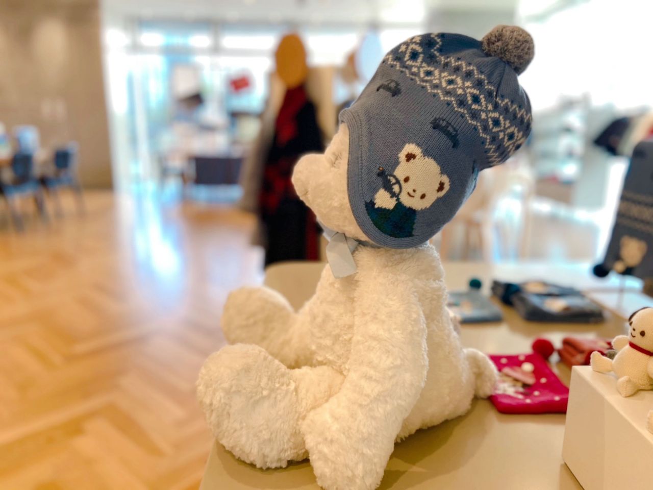 クリスマスプレゼントどうしよう？！｜ファミリア代官山店の公式ブログ