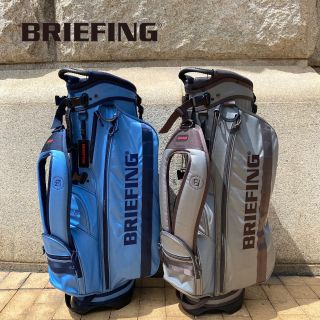2025年新作キャディバッグ入荷‼️BRIEFING GOLF | ゴルフ5