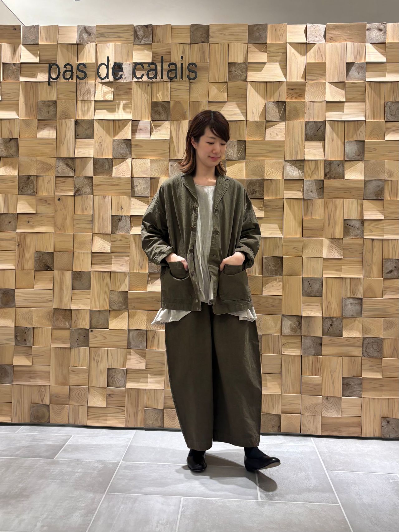 明日最終日】ORDER NOVELTY EVENT part.2 vol.5 | 玉川髙島屋店 | pas