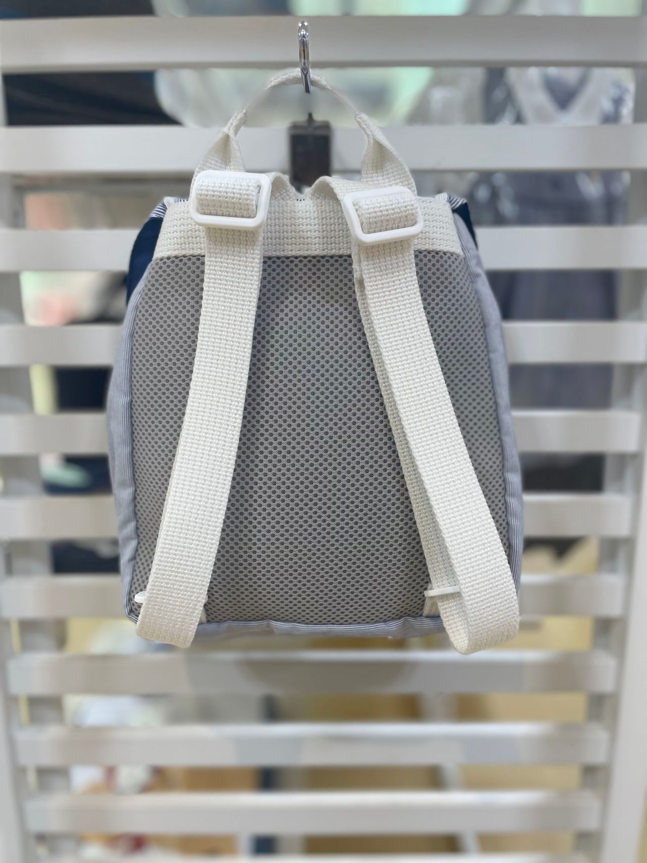 ファミリア♡セーラートップス b2e402d7d2d67e416b2059dda01890