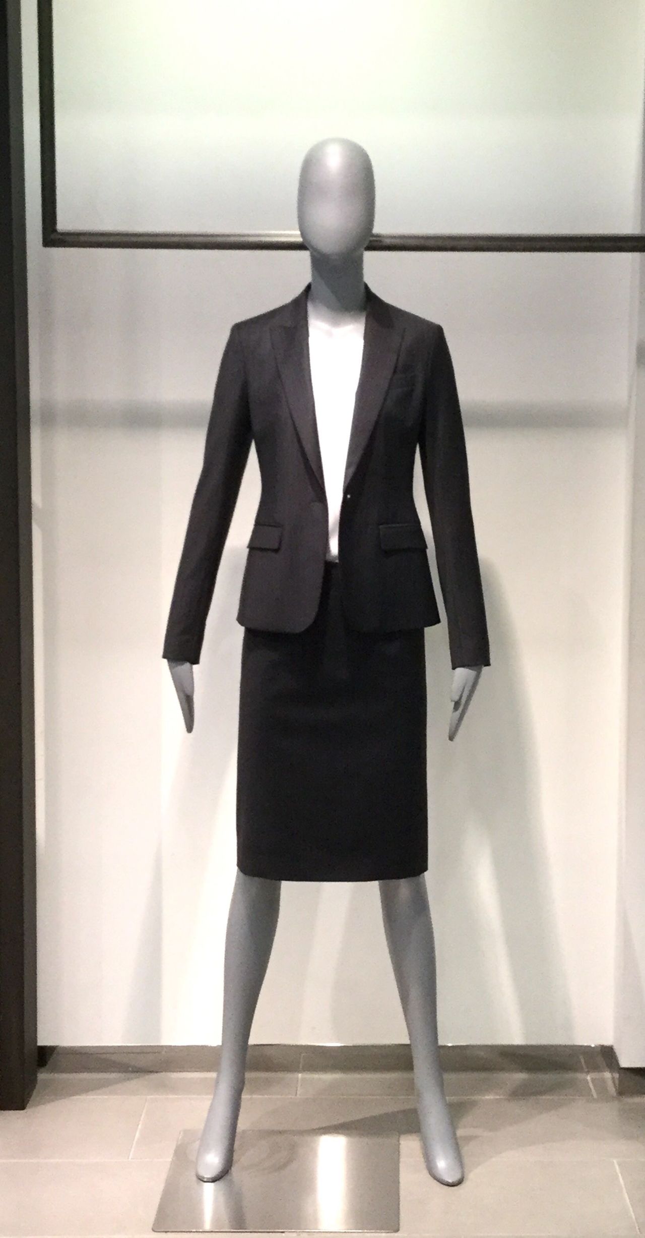 渋谷西武店 | Theory[セオリー]ショップブログ 