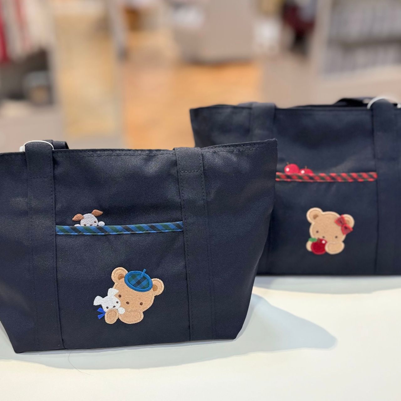 大人にもちょうどいい♡クリスマスプレゼント♪｜ファミリア京都髙島屋