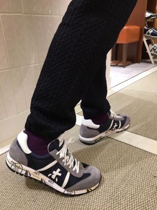 プレミアータ★シューズ 楽天市場】プレミアータ（種類（アウトソール）ゴム底（ラバーソール