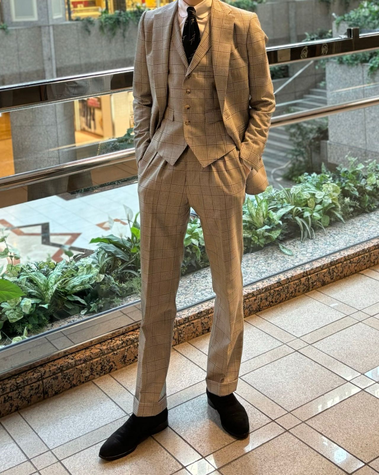 navy  viewt様、オーダーページ NEW ARRIVAL TAILOR TOYO SUKA SHIRT “ALASKAN EAGLE” Style No