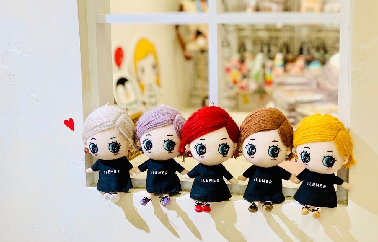 家族みんなで楽しめるアイテム5選【ILEMER】 | ILEMER(イルメール