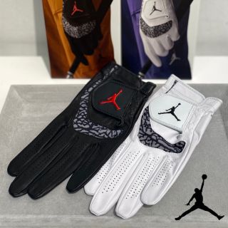 NIKE JORDAN】新作ジョーダンゴルフグローブが入荷いたしました