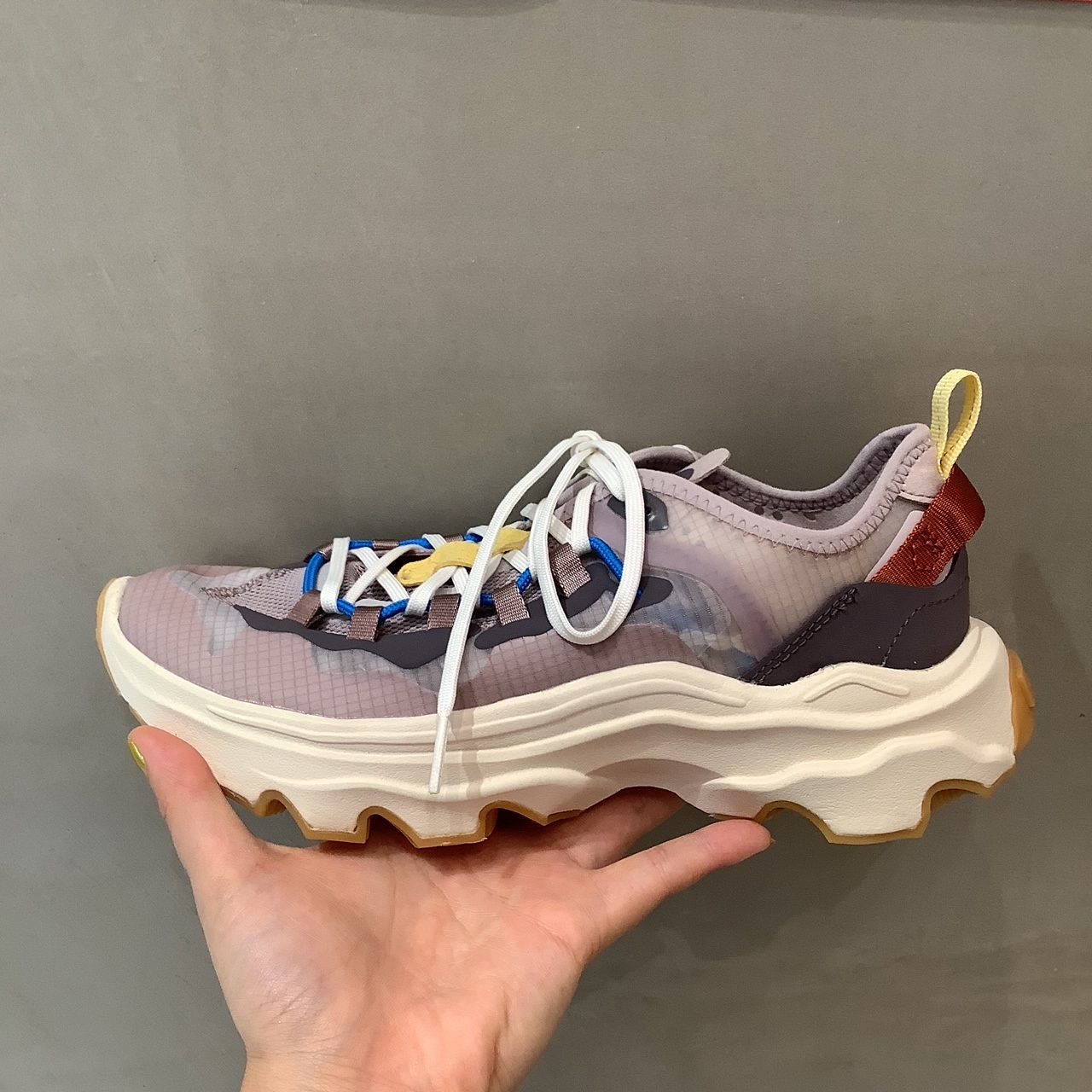 SOREL】人気スニーカーSALEになりまし | WASH たまプラーザ