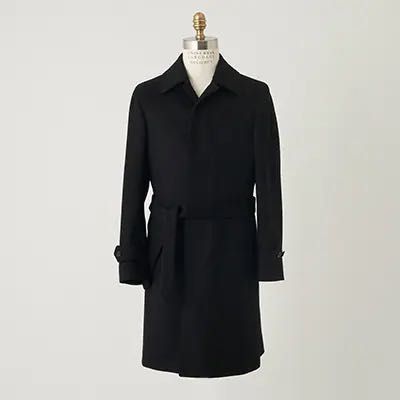 最終値下げ。新品/47,250円/languageコート/ランゲージコート 銀座本店】早割Campaign ”Order Coat”｜UNIVERSAL LANGUAGE